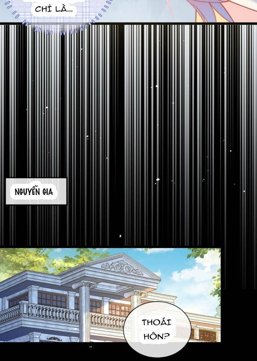 ông trùm phản diện là nữ chapter 6 32