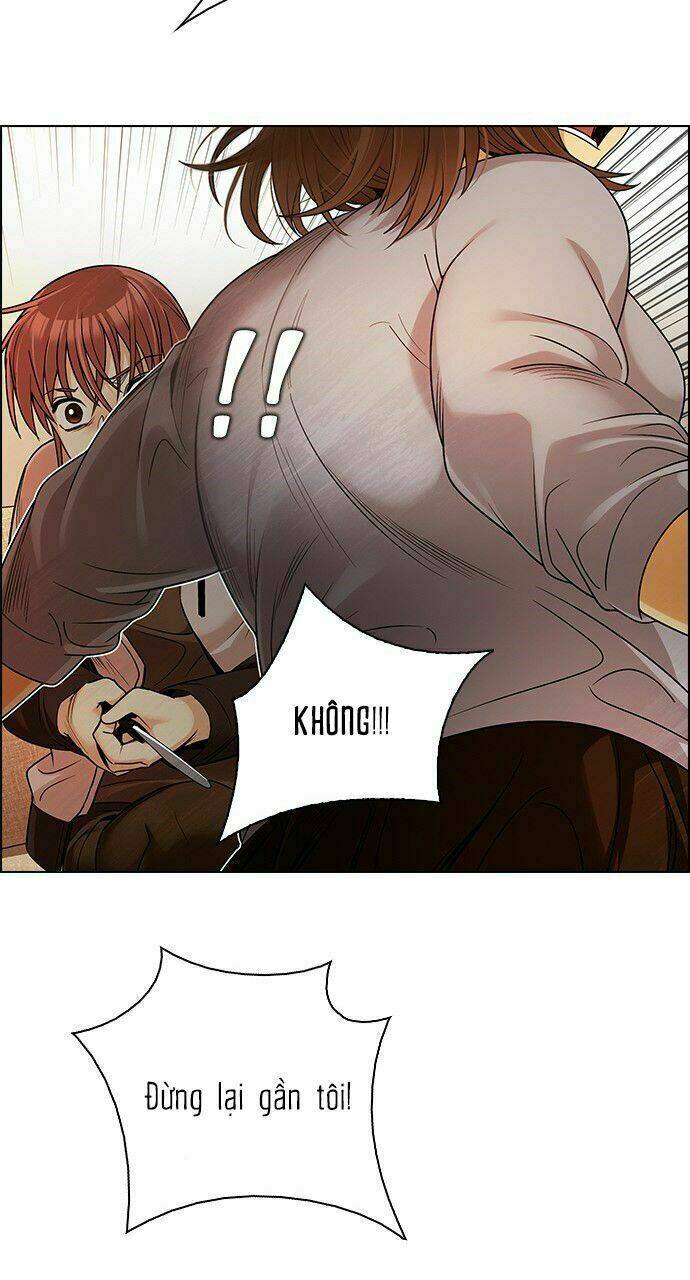 trò chơi số mệnh chapter 273 104