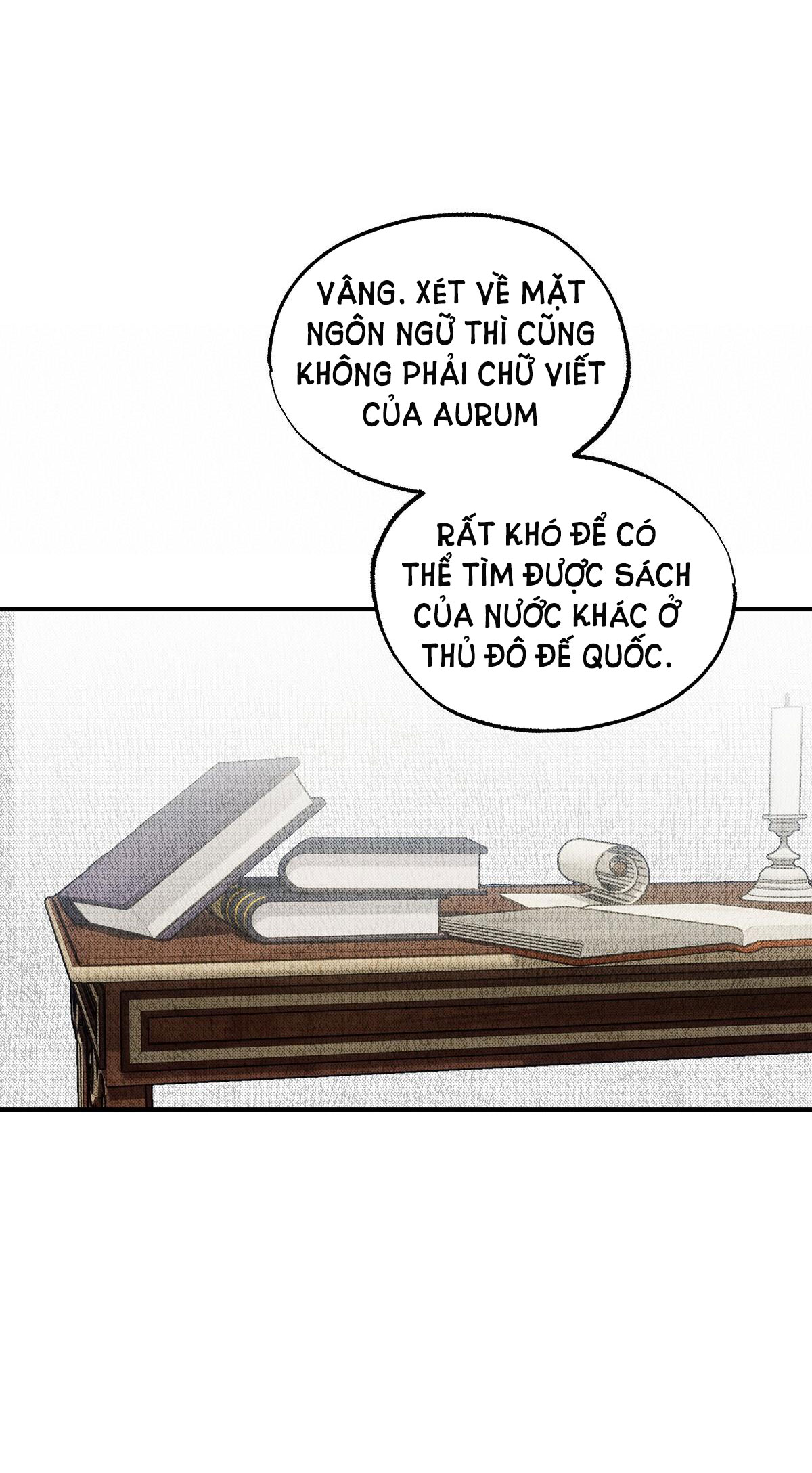 bánh xe của charlotte chapter 26.2 8