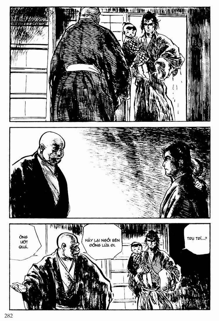 lone wolf and cub chapter 107 34