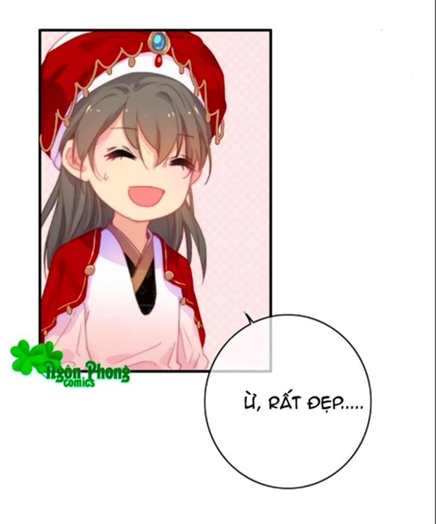 dữ tử thành thuyết chapter 16 49