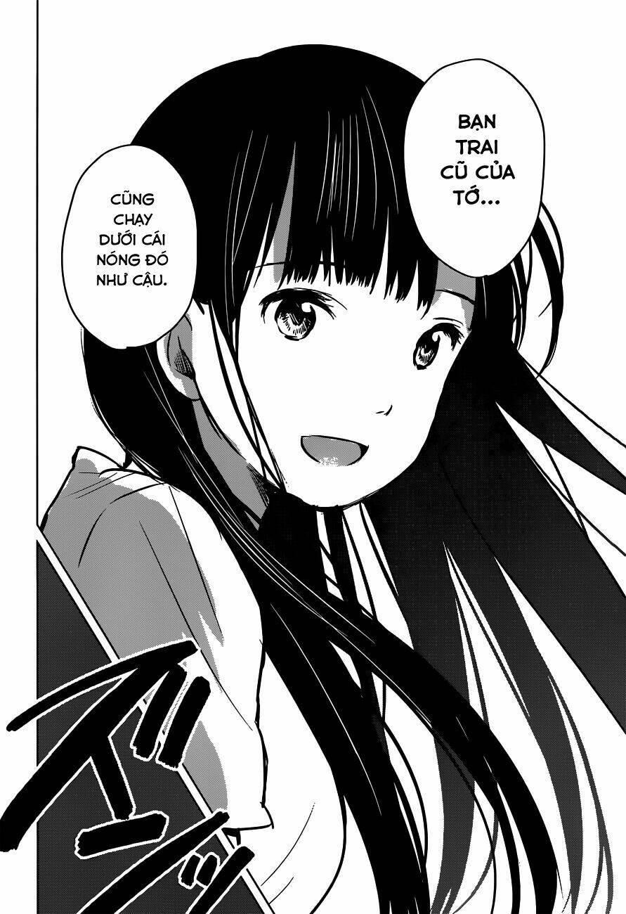 gojikanme no sensou chapter 7 20