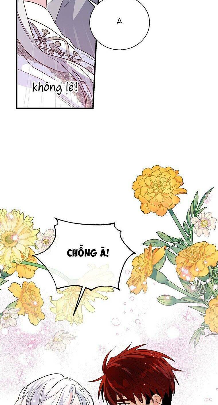 chồng yêu, em muốn đình công! chapter 58 71