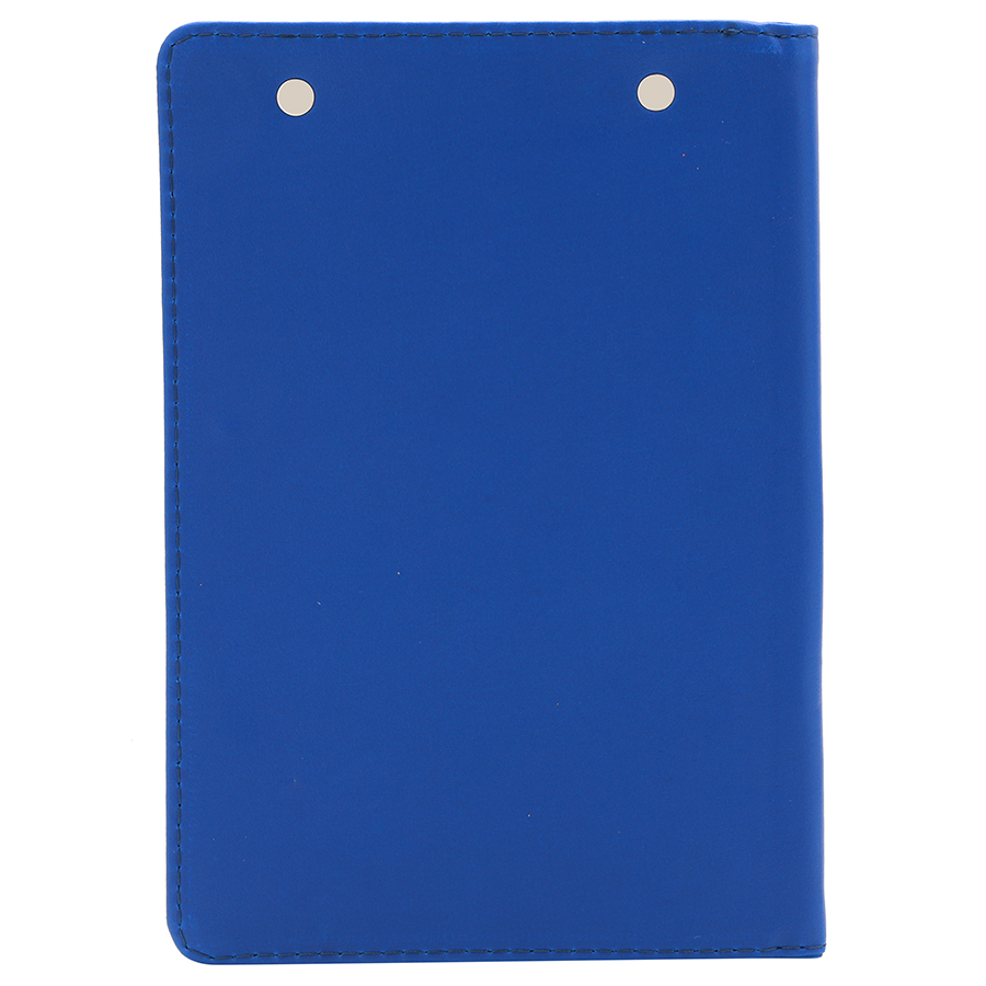 Bìa Trình Ký Đôi A5 Da 103