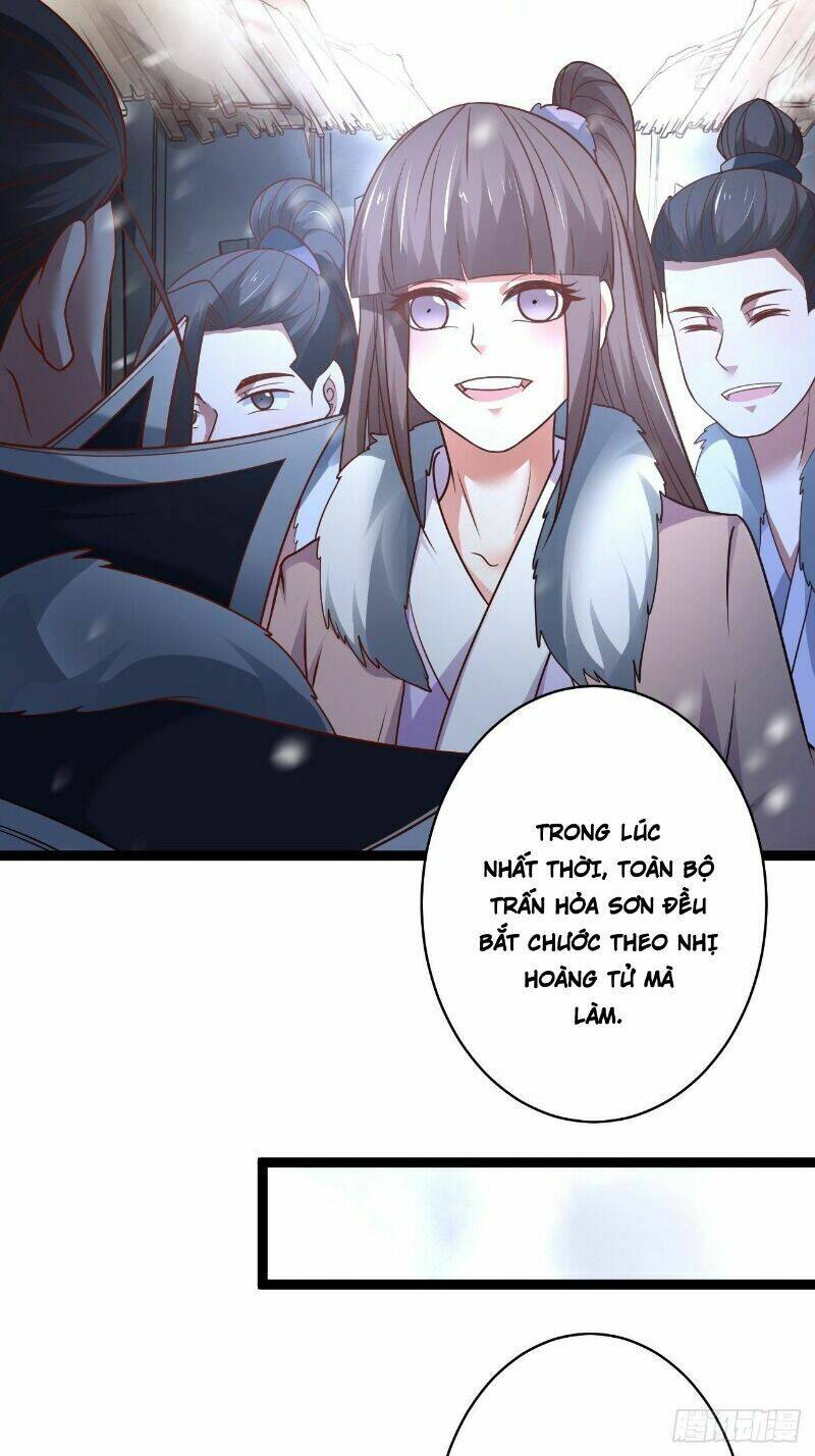 trọng sinh tối cường ma tôn ở rể chapter 85 20