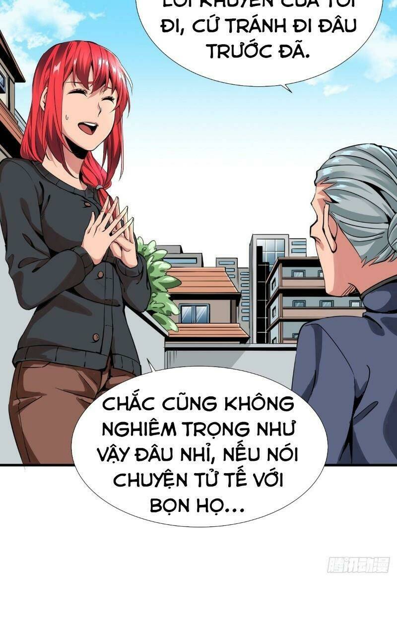 thiên luân chapter 4 15