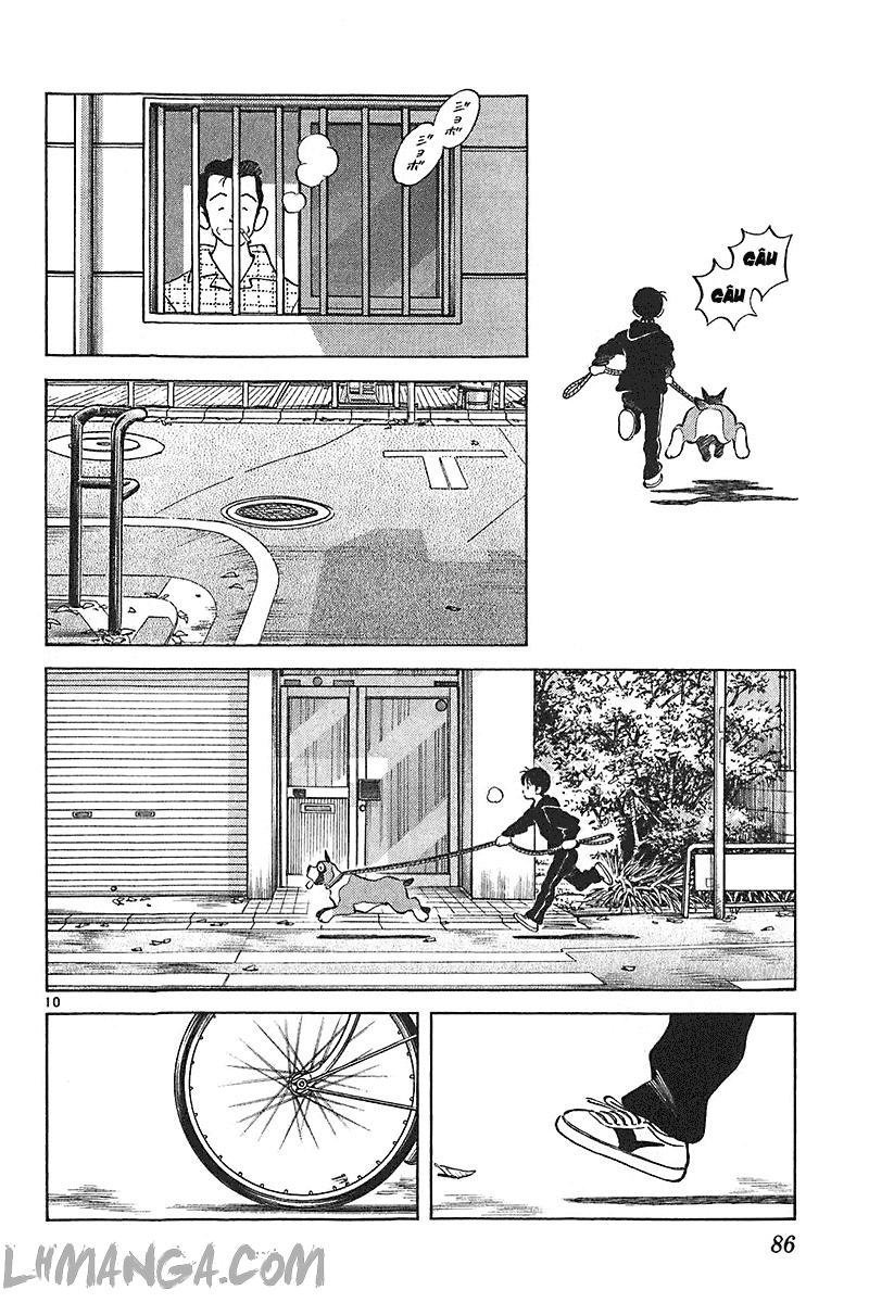 katsu chapter 142 11