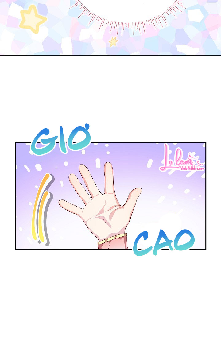 quý cô quyền lực chapter 8 2