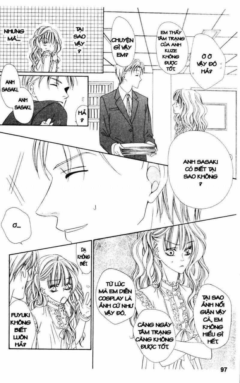 007 phá án chapter 6 91