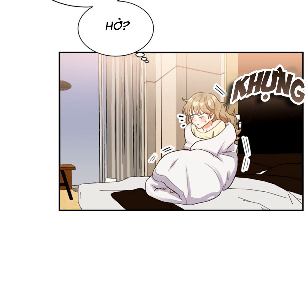 nụ hôn của giác quan thứ sáu chapter 9 9