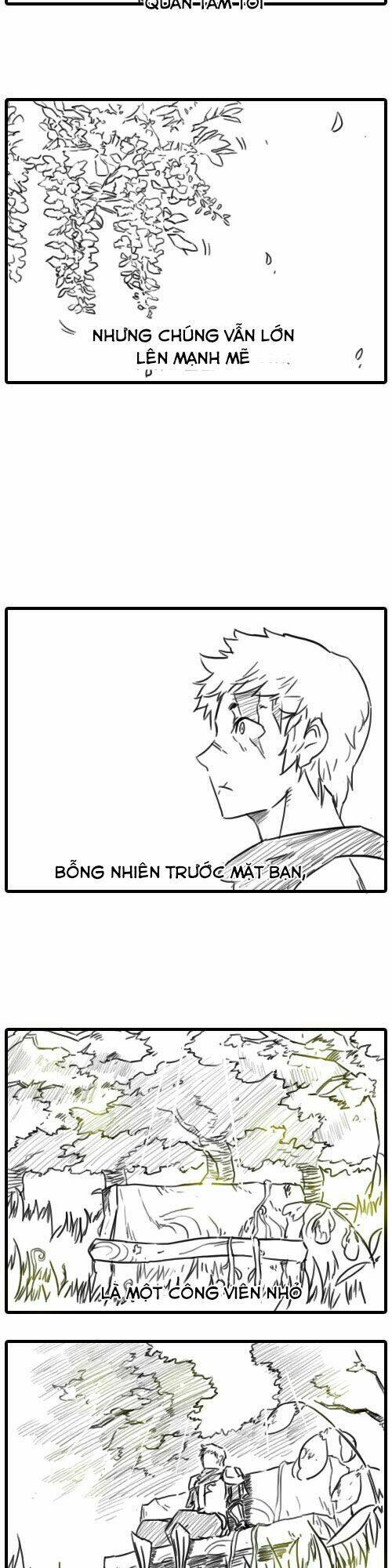 chuyện tình zed và syndra ( season 2 ) chapter 0.2 5