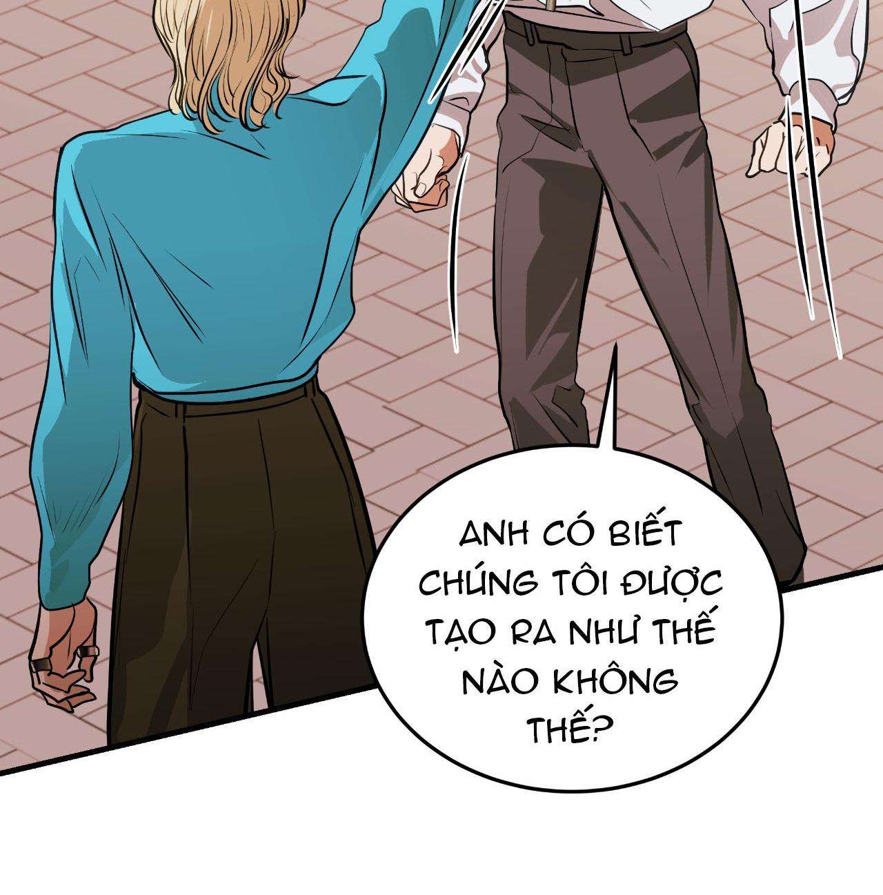 người trong gương chapter 16 51