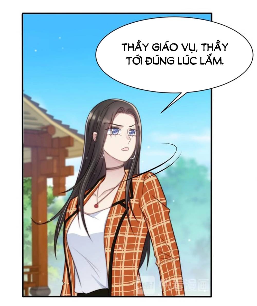 khoá chặt đôi môi (full) chapter 59 4