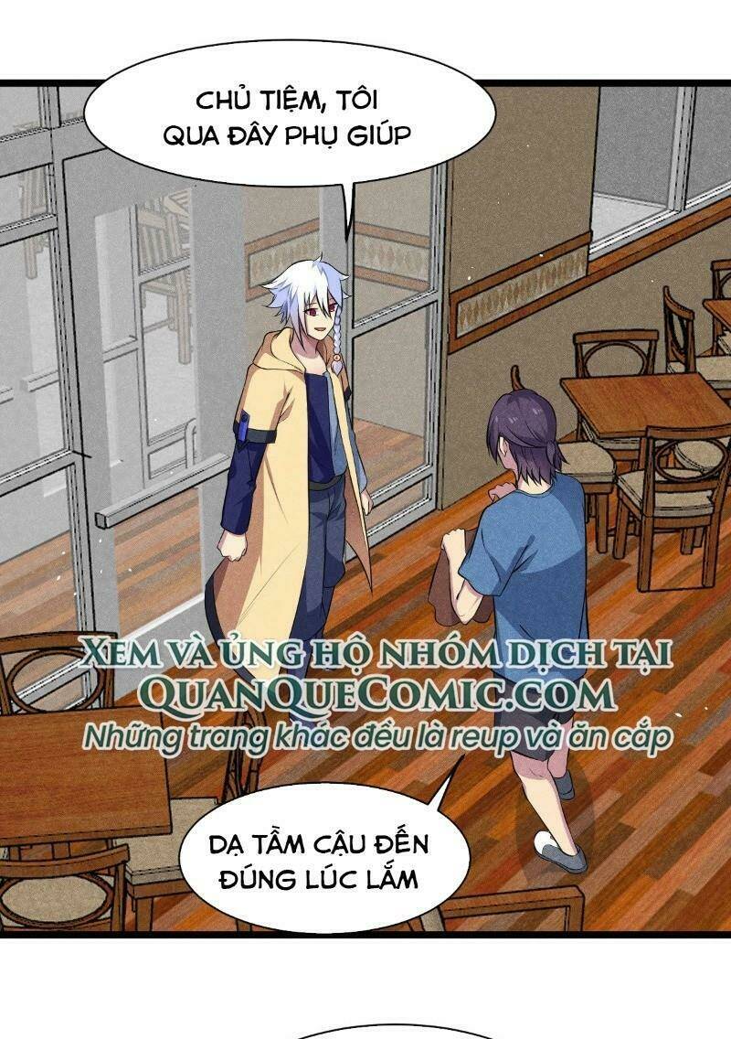 thần tiên rút thẻ chapter 9 19