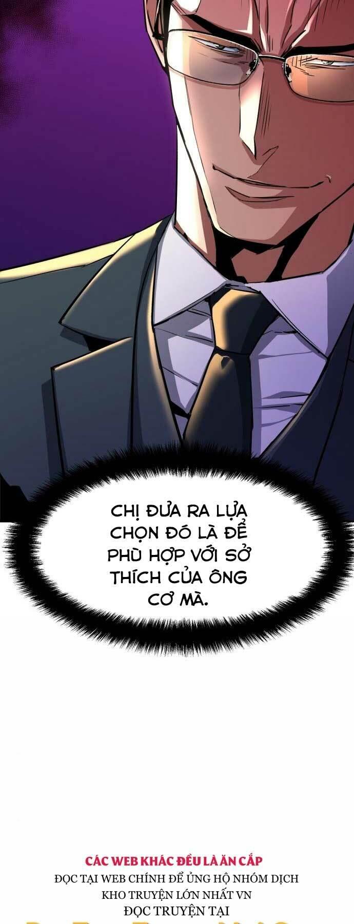 bạn học tôi là lính đánh thuê chapter 87 32