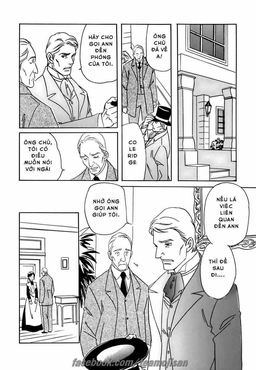 rondon koi kitan chapter 3 31