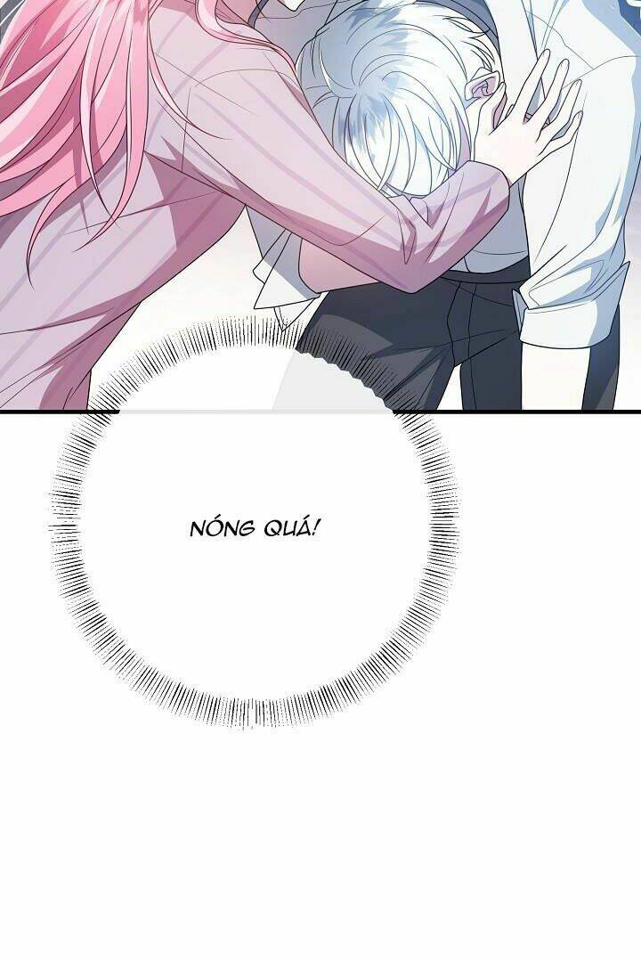 tôi đã gặp nam chính ở trong tù chapter 18 70