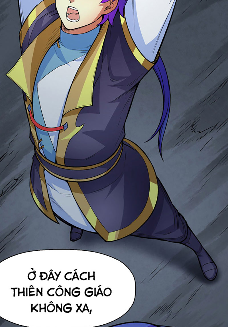 võ đạo độc tôn chapter 420 53