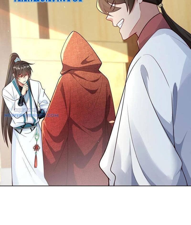 ta thực sự không muốn làm thần tiên chapter 74 13