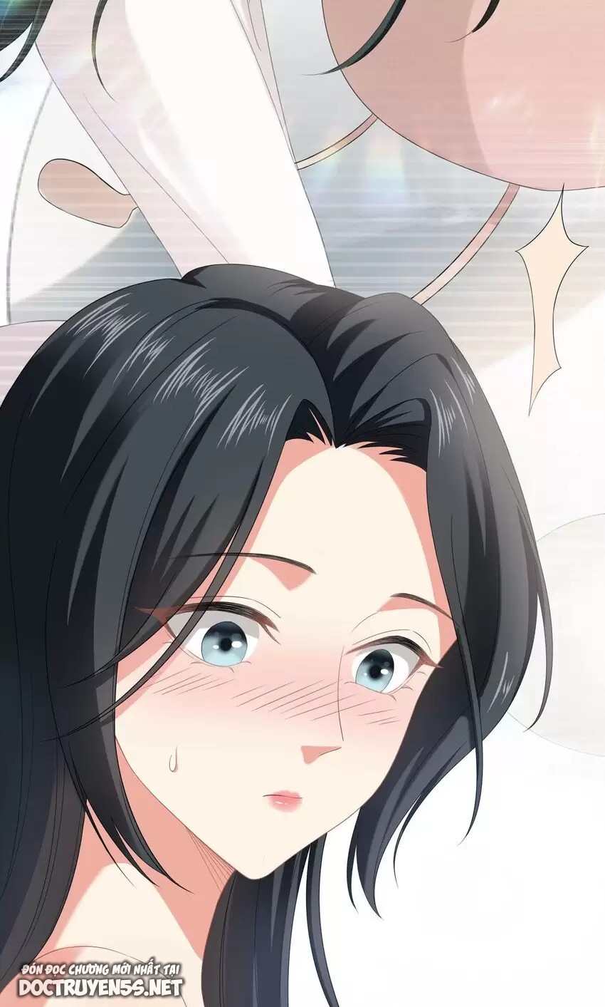 ảnh hậu một tuần mập ba cân chapter 10 10