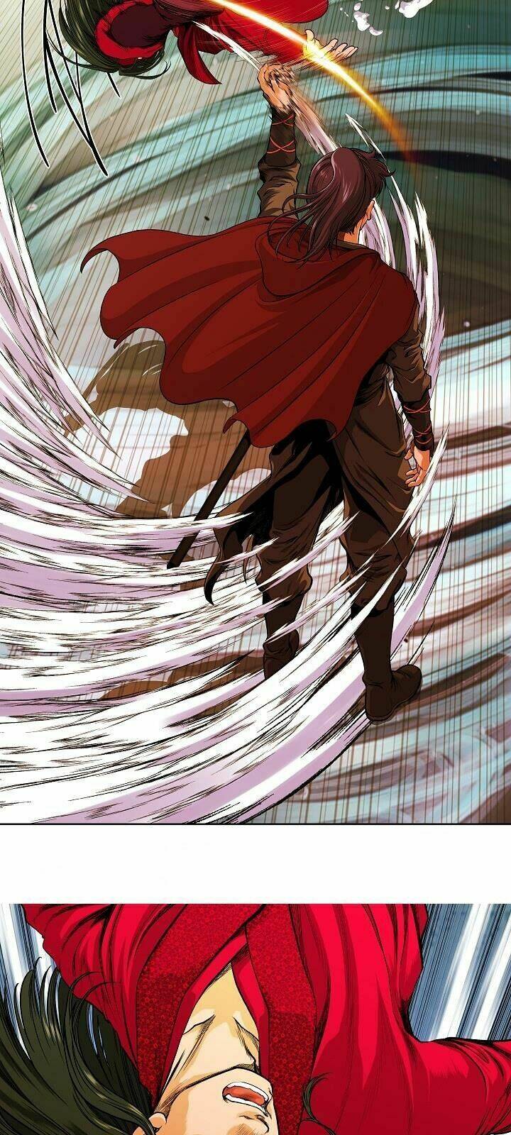 ngũ hợp chí tôn chapter 4 27