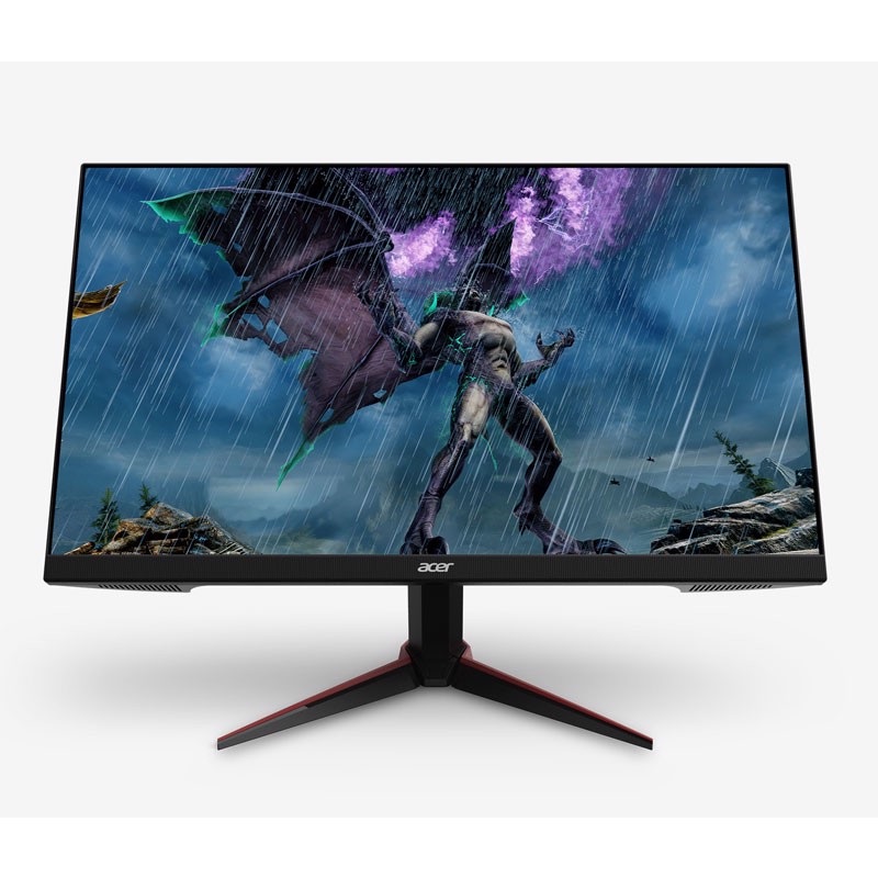 Màn hình máy tính Acer VG270 UM.HV0SS.001 27'' Full HD 75Hz Gaming - Hàng chính hãng