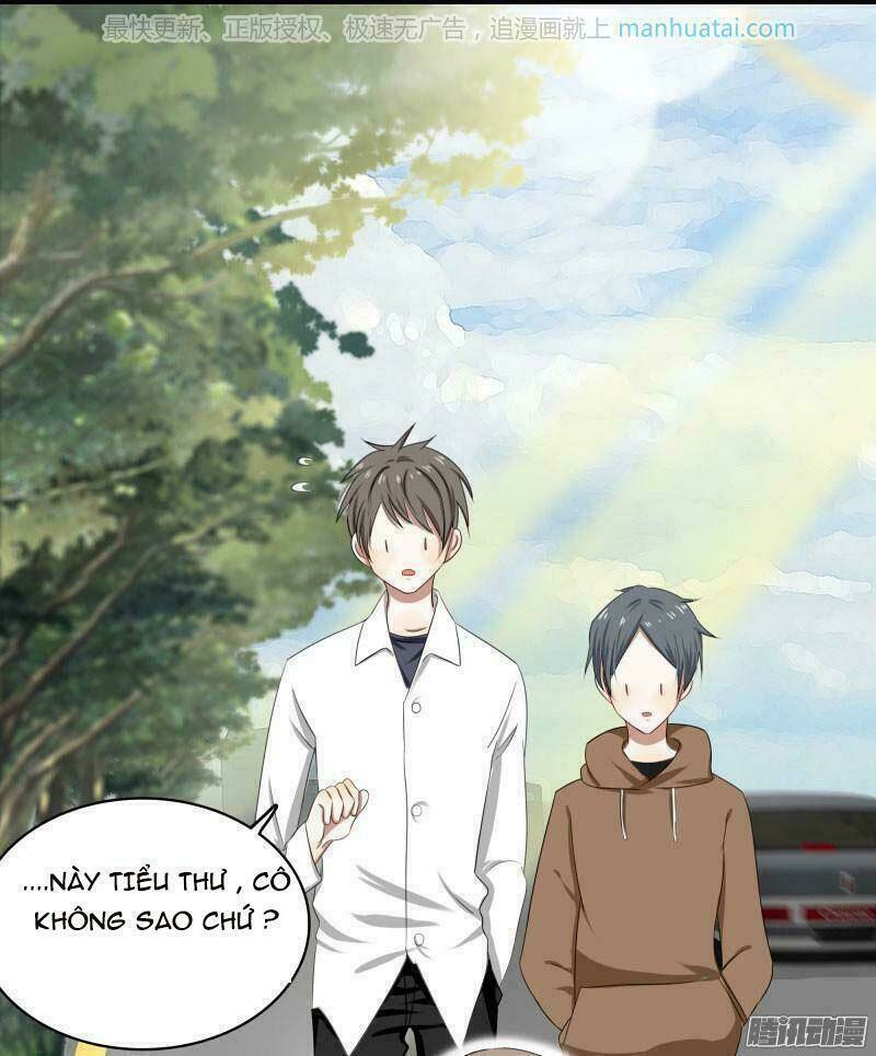 đế thiếu đoạt tình thành nghiện chapter 29 4