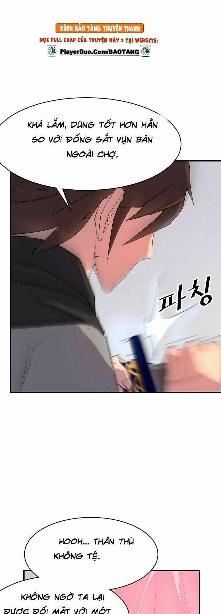 trọng sinh, bất khả chiến bại chapter 38 3