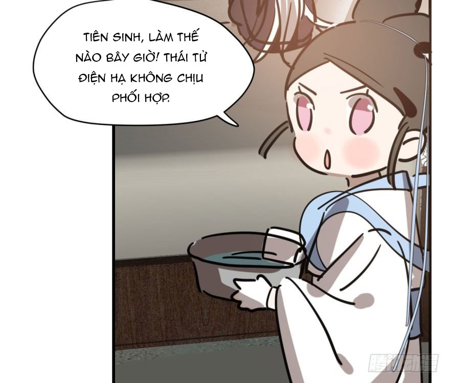 bắt lấy ngao ngao chapter 60 56