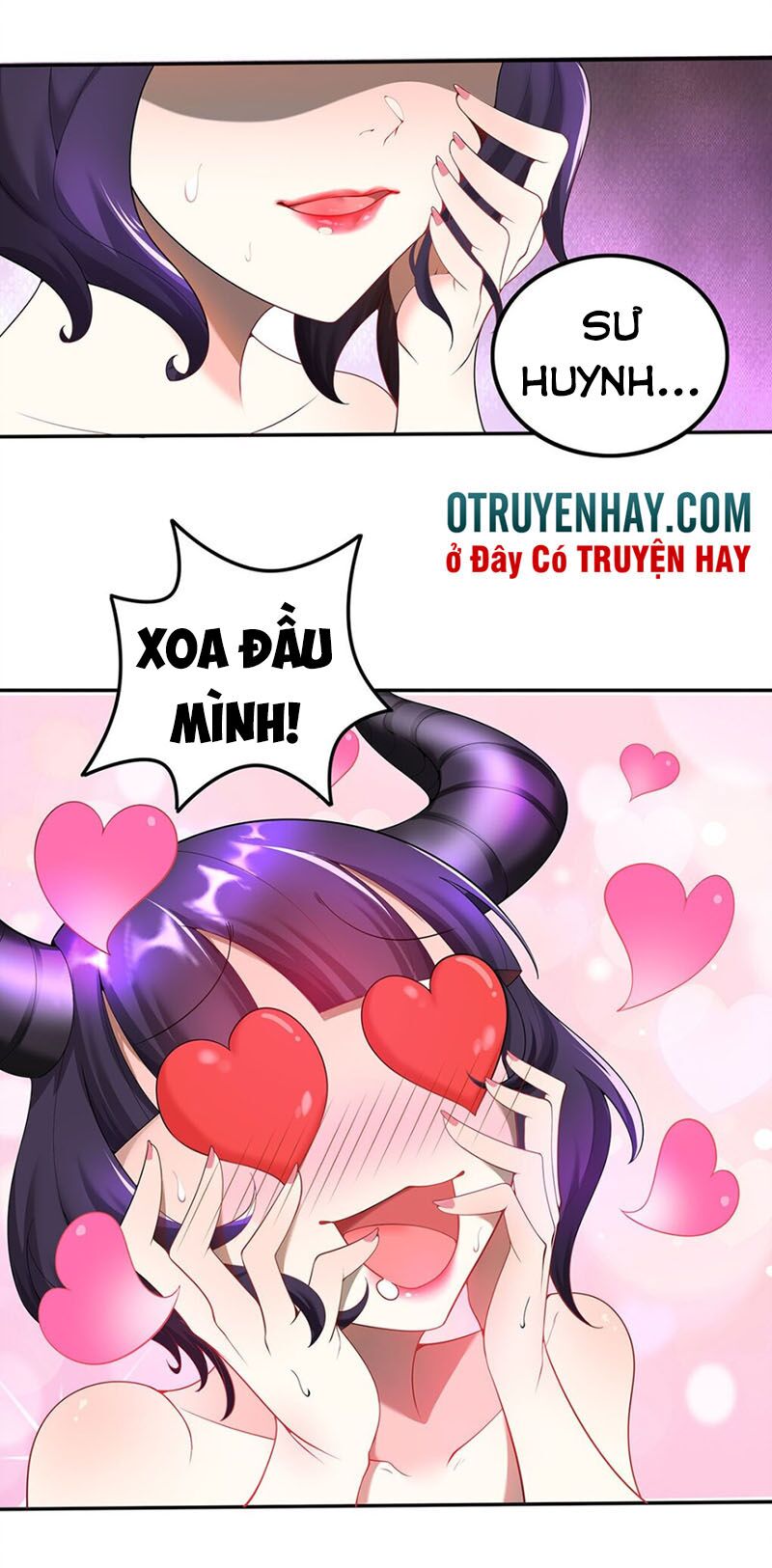 sau khi tu luyện, ta biến thành ma tôn xương khô chapter 17 29