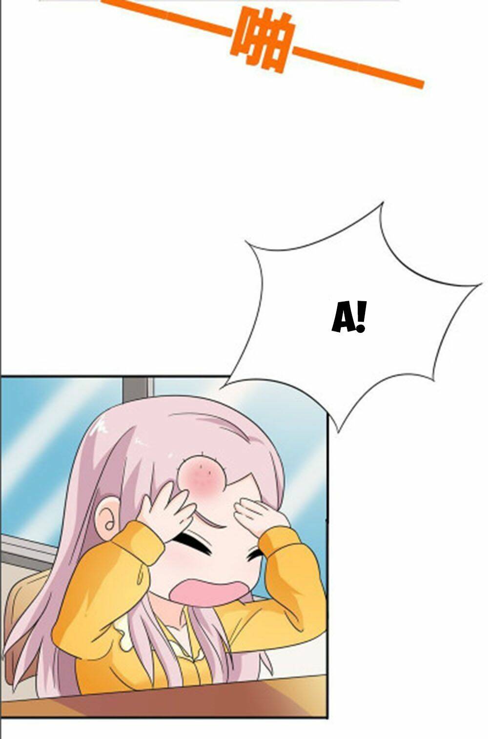 em vẫn còn nhỏ chapter 83 7