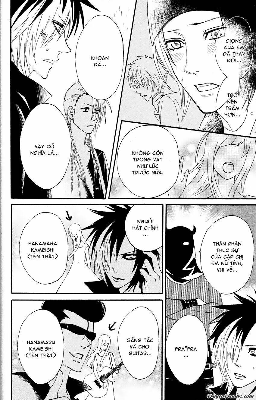 chàng trai hoàn hảo chapter 25 44