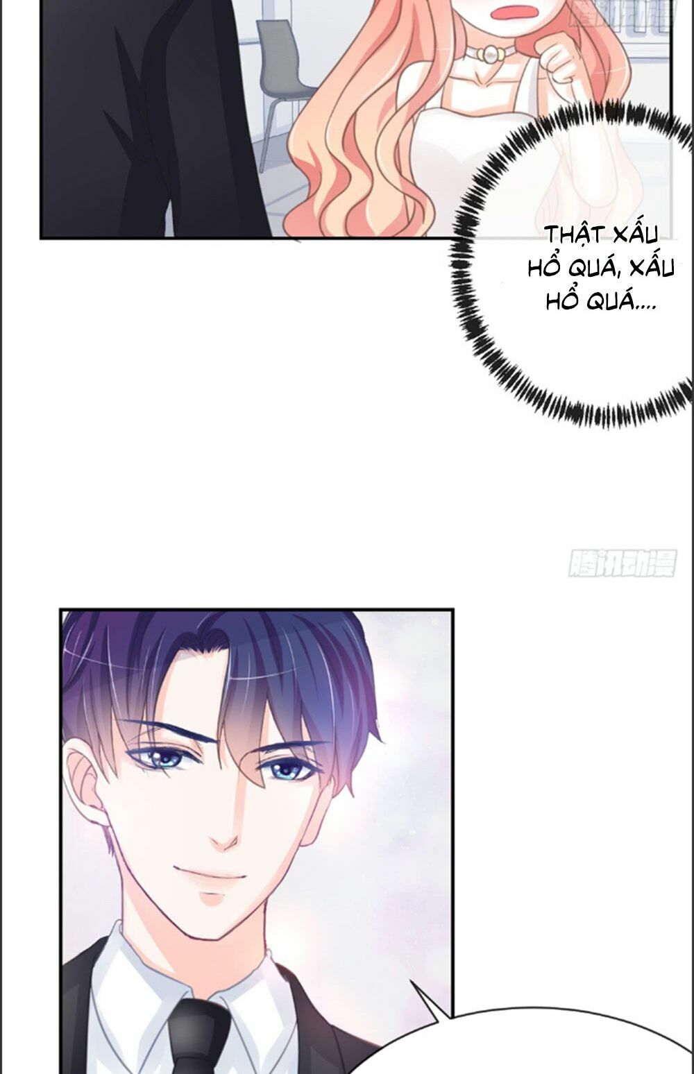 cẩm lý thiếu nữ của tôi chapter 6.1 5