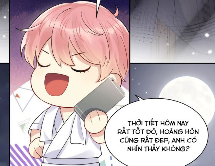 lại bị bạn trai cũ nhắm trúng rồi chapter 60 50