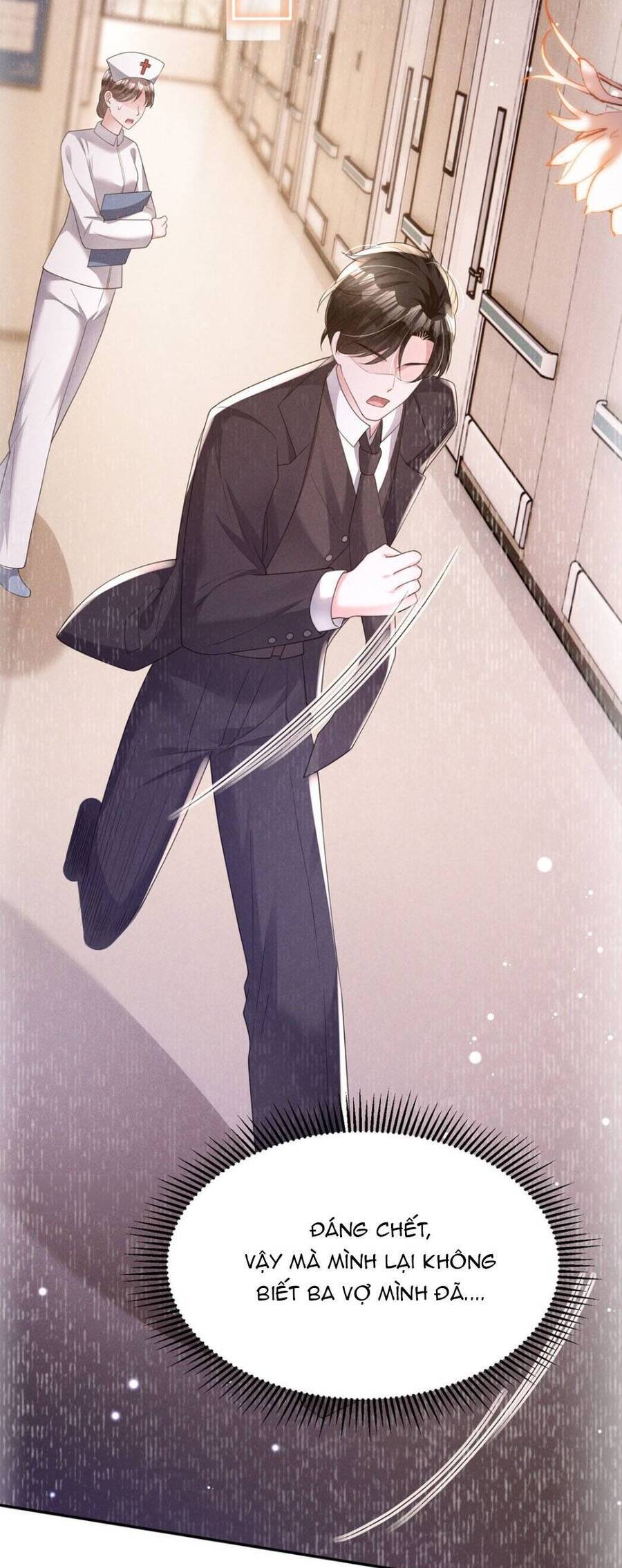 tổng tài huyết tộc cực sủng cô vợ mỹ nhân ngư chapter 71 12