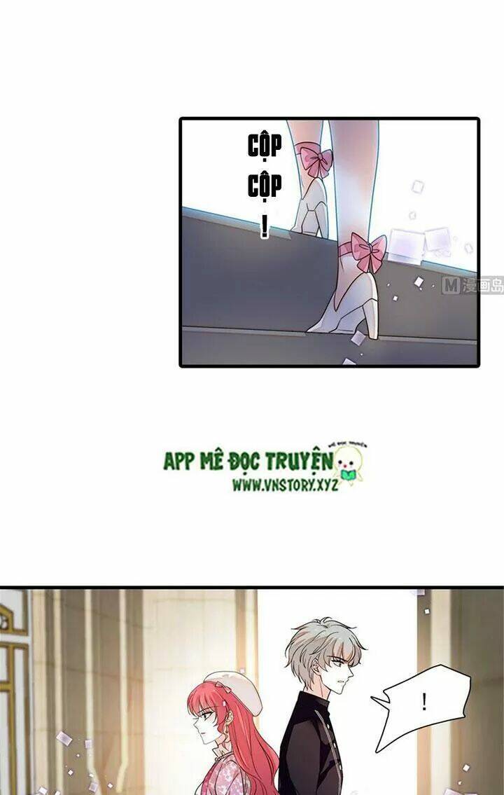 ngọt ngào uy vũ: boss sủng đến nghiện chapter 262 18