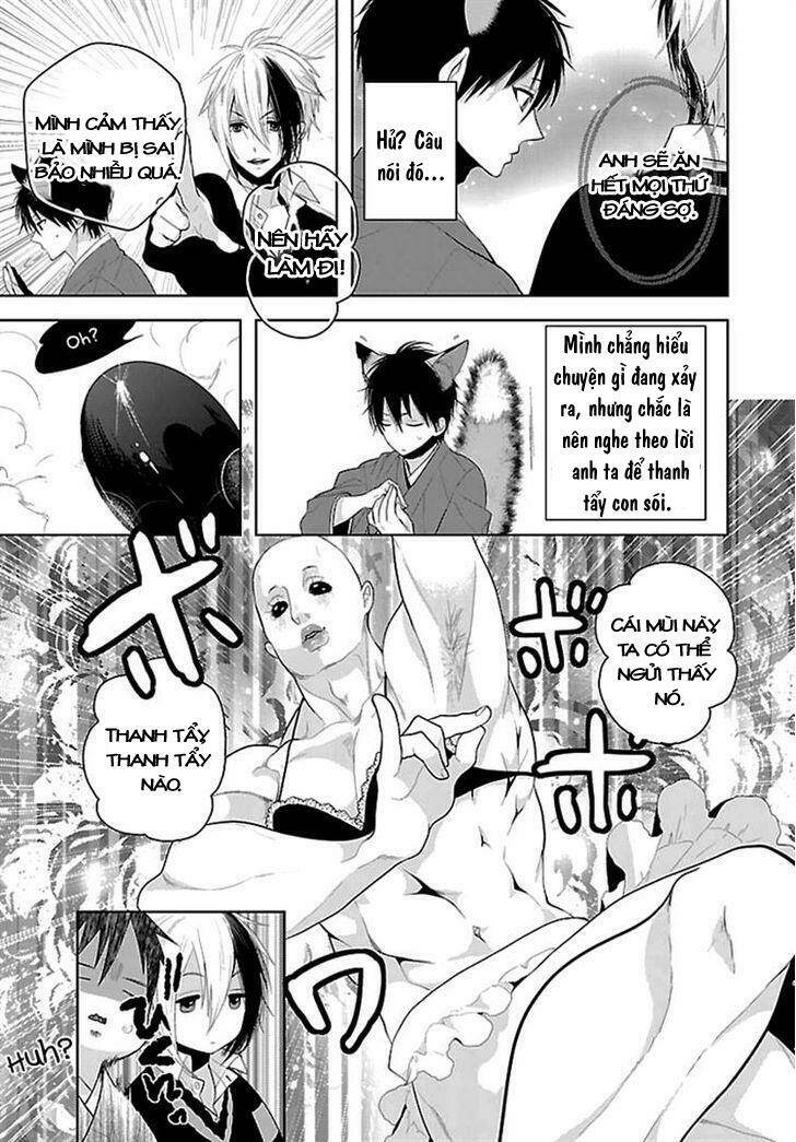 daydream nightmare chapter 1 31