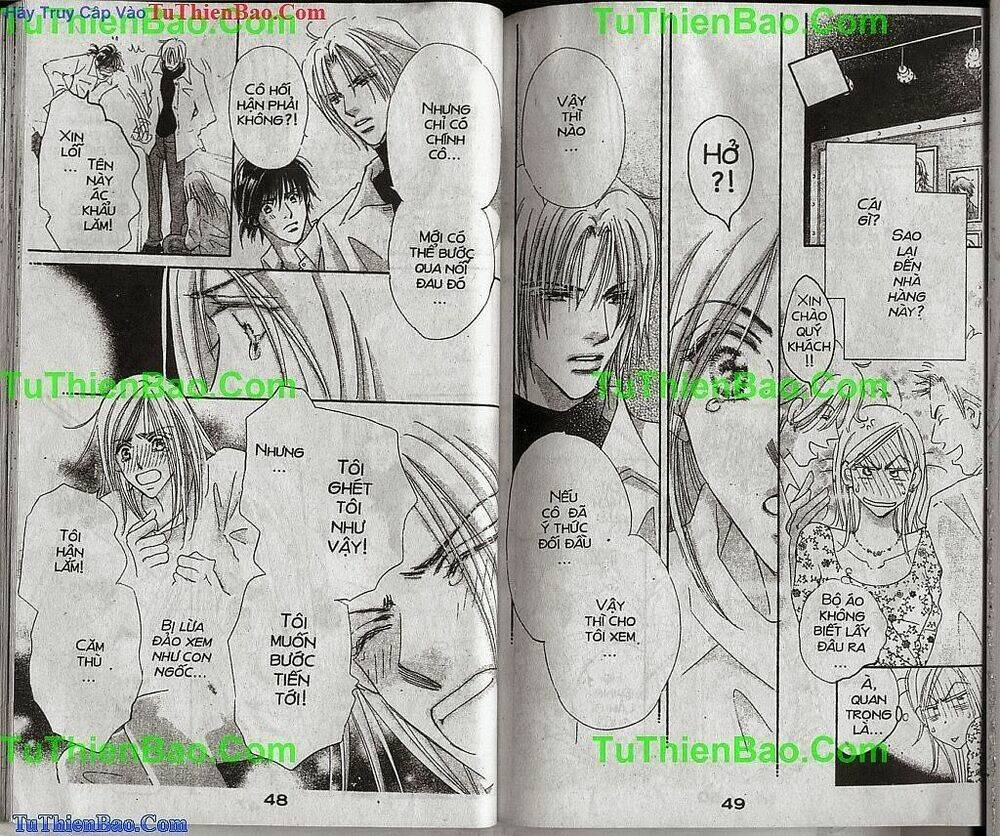 mây trắng tinh khôi chapter 13 24