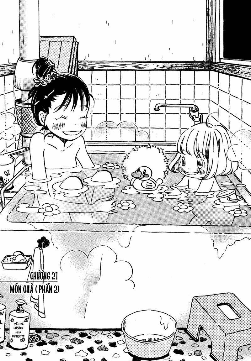 3-gatsu no lion chapter 21 1
