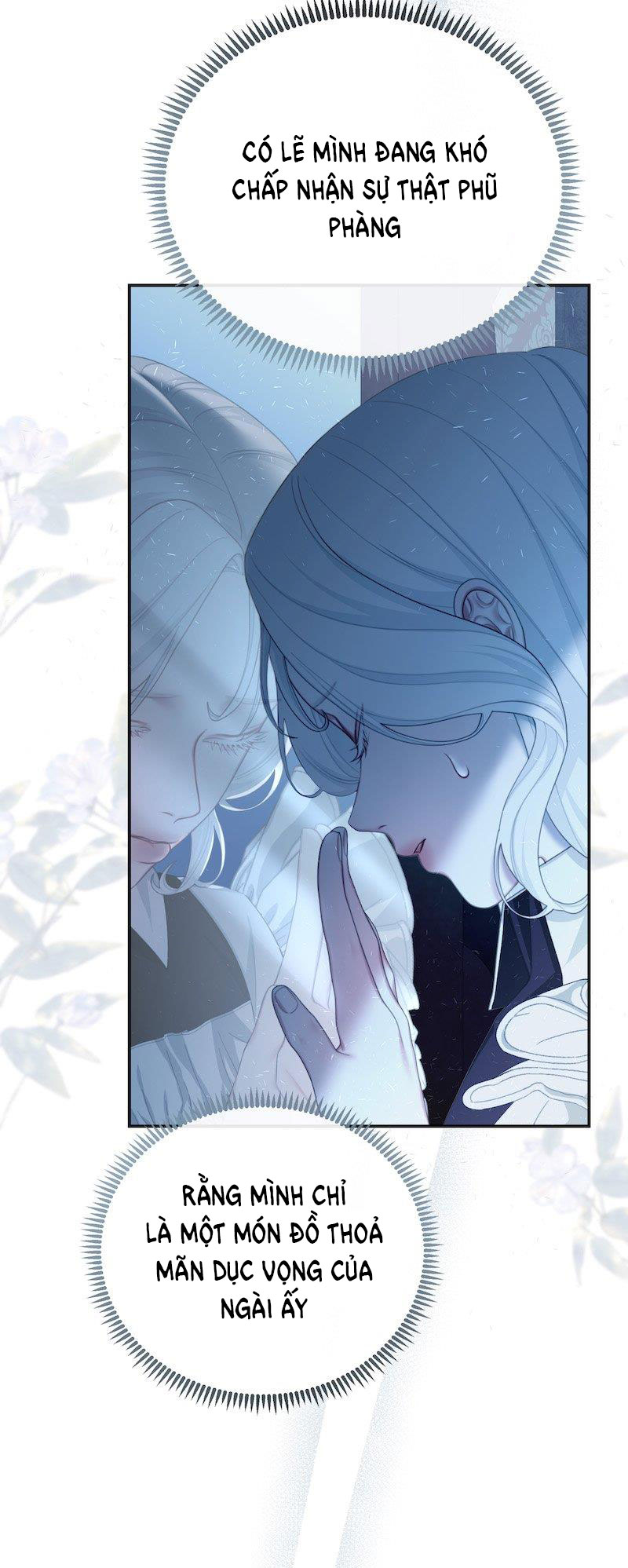 nữ hầu muốn đình công chapter 19.1 17