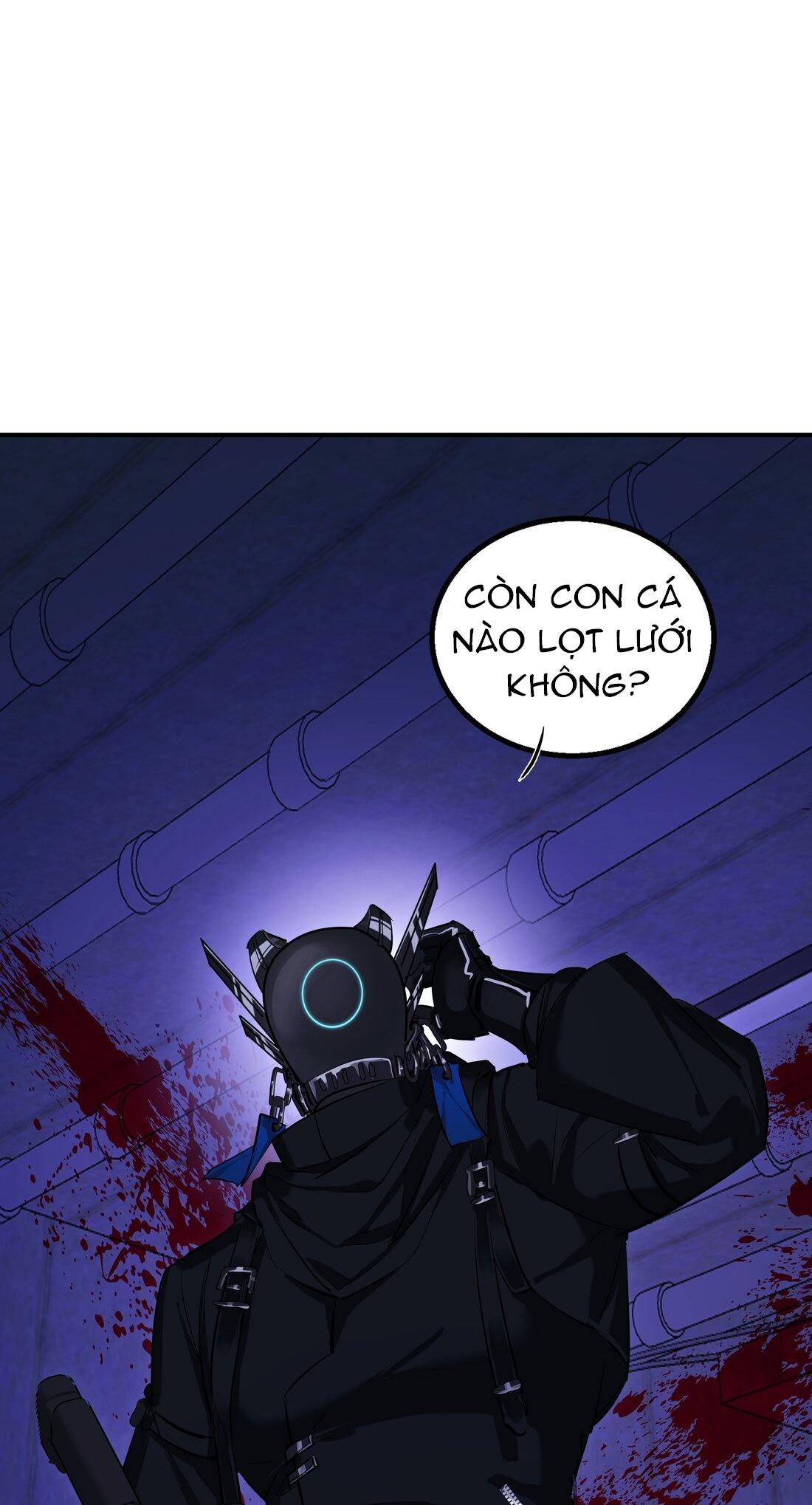 quan hệ xâm chiếm chapter 33 18