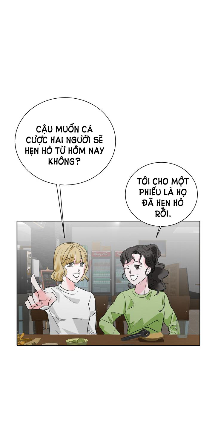 [18+] điều em cố giấu chapter 1.2 24