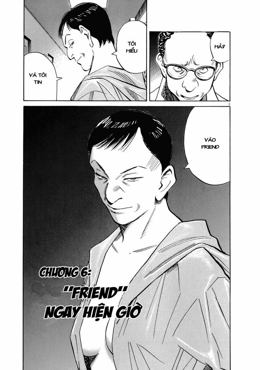 những chàng trai thế kỉ 20 chapter 231 5