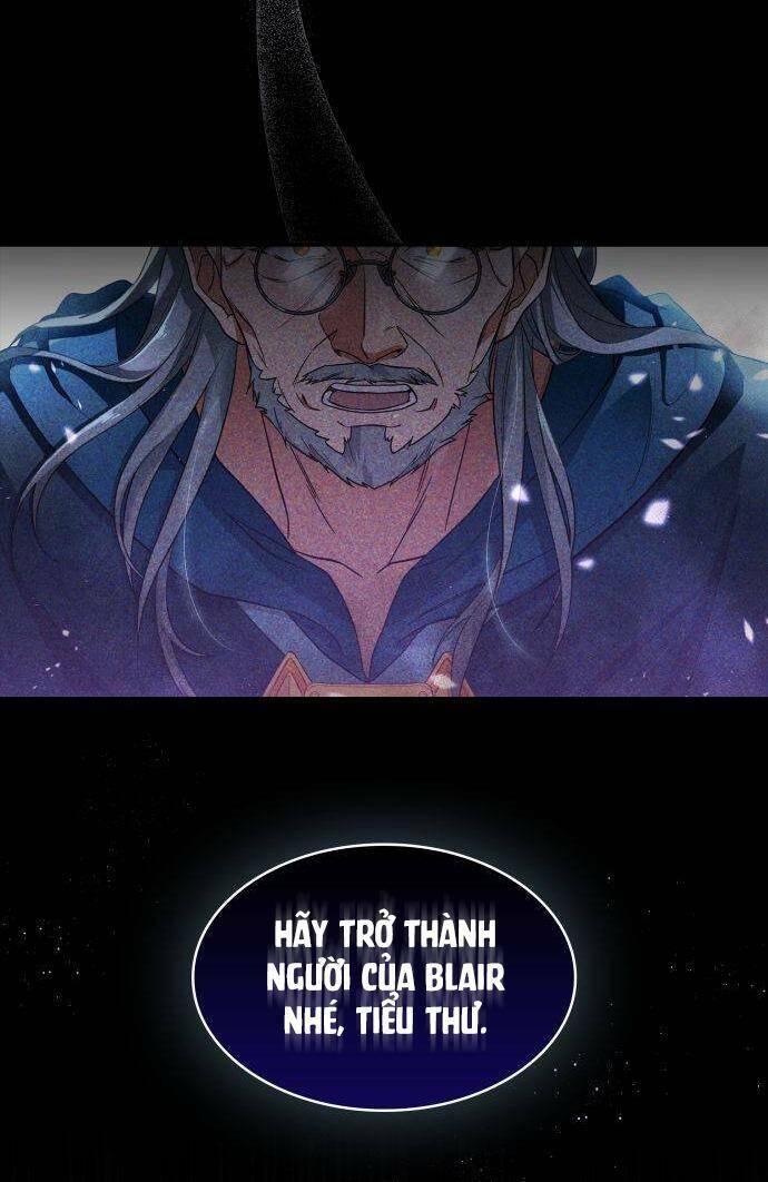 'di vật' melvin để lại chapter 15 21