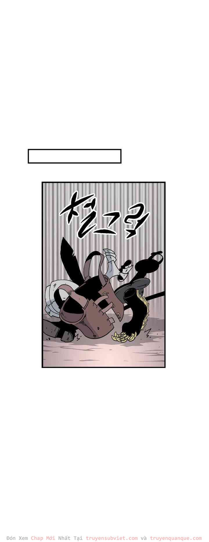 tôi sinh ra để làm người vĩ đại chapter 22 9