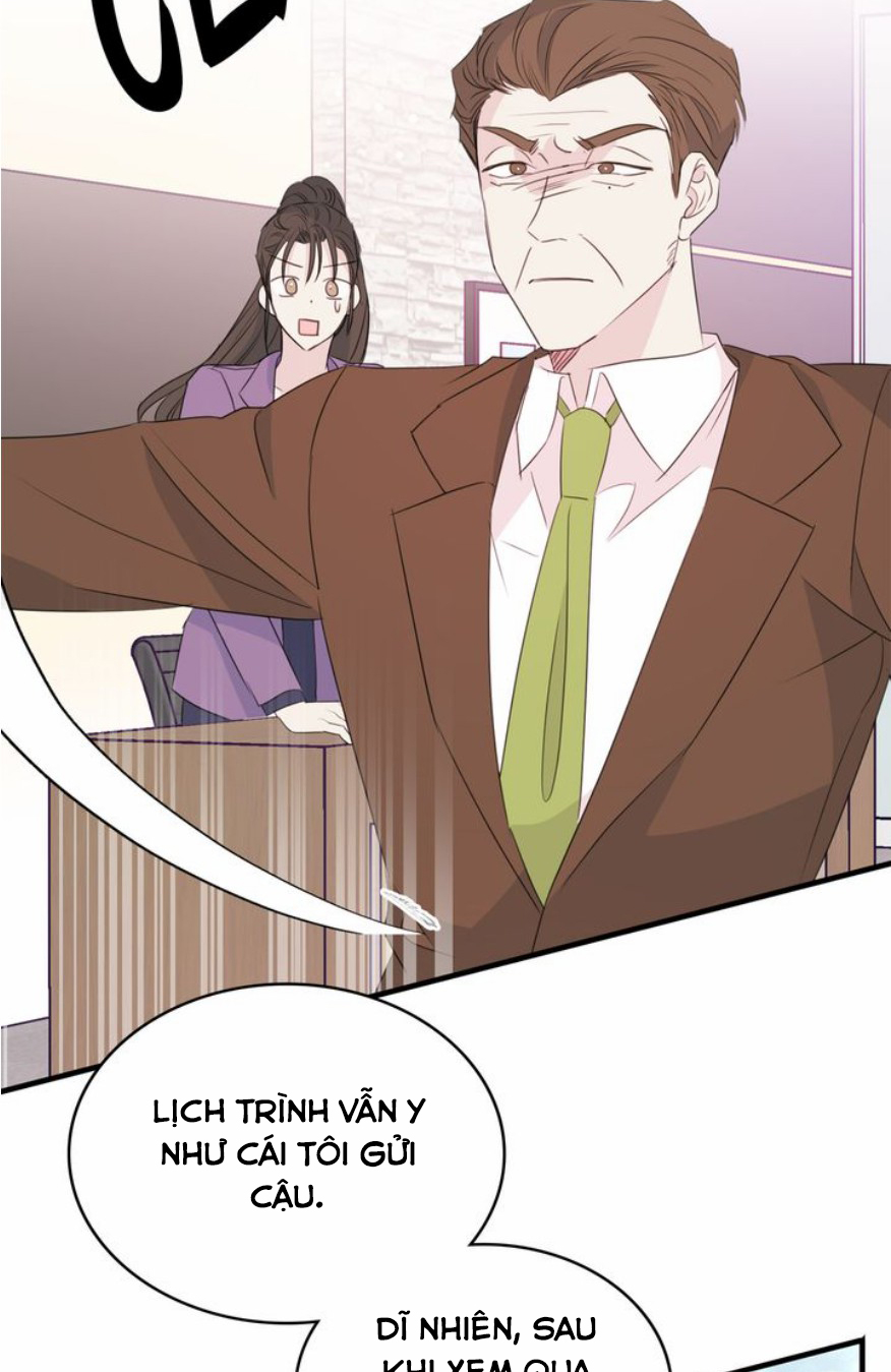 hôm nay cùng với em chapter 180 3