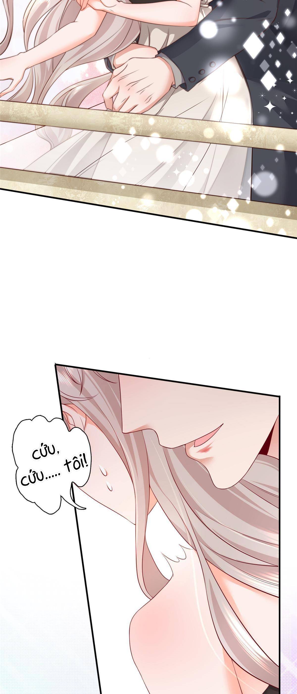 cuộc hôn nhân cùng ông chú ghen tuông chapter 3 7