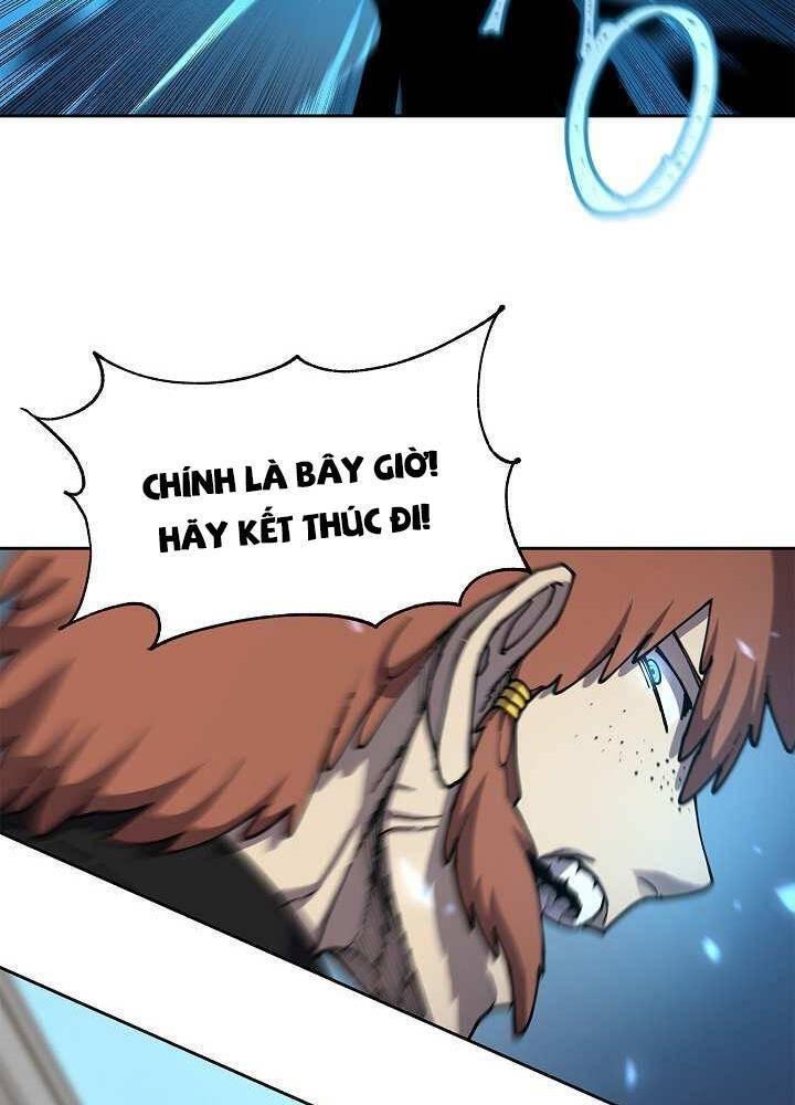 pháp sư hạng b nhanh nhất thế giới chapter 33 32