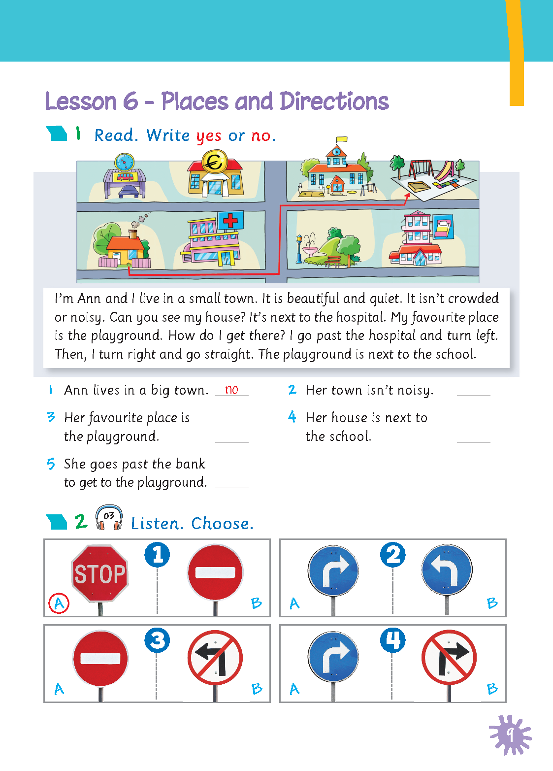 Tiếng Anh 5 Extra and Friends - Activity Book (Sách bài tập)