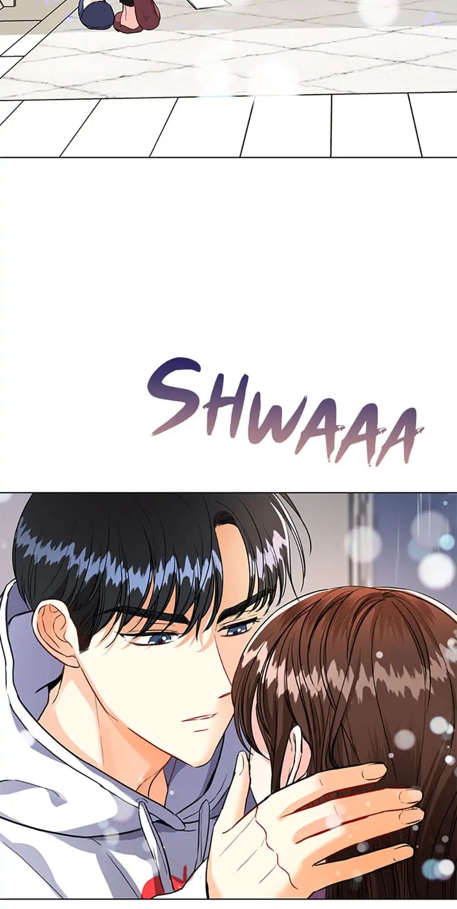 ngủ chung với đối thủ cũ chapter 22.2 23